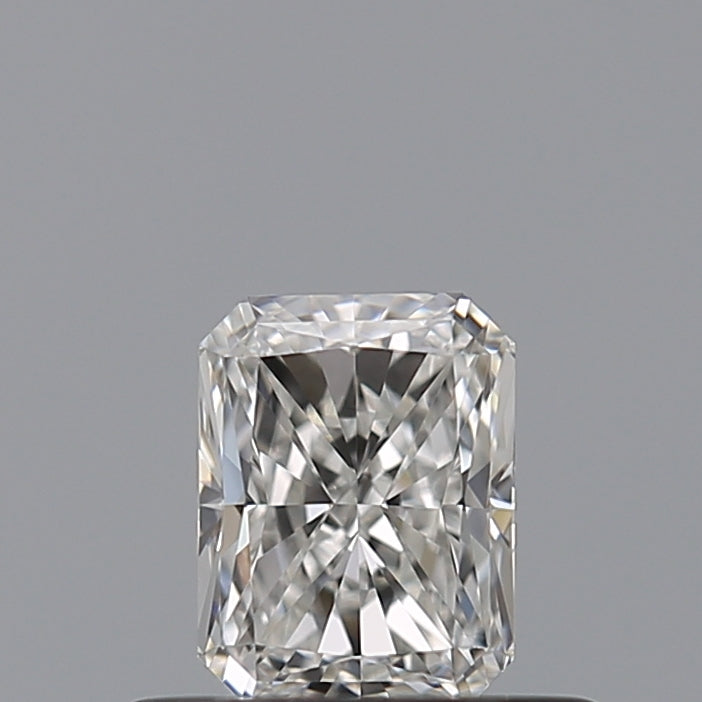 0.40 carat Radiant diamond G  VS1