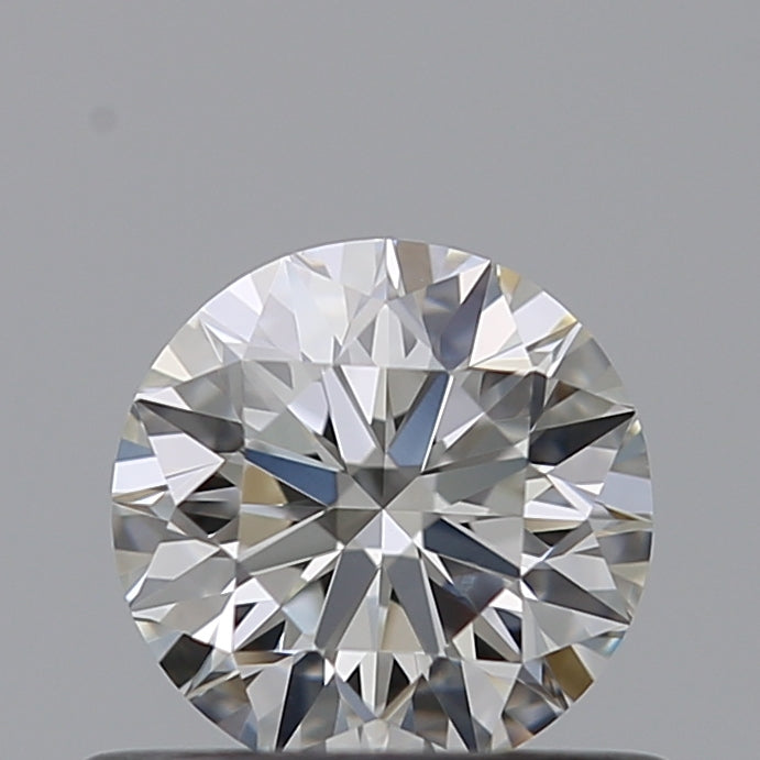 0.50 carat Round diamond G  VVS2 Excellent