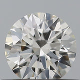 0.41 carat Round diamond J  VVS1 Excellent