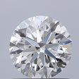 1.00 carat Round diamond G VS1 VeryGood
