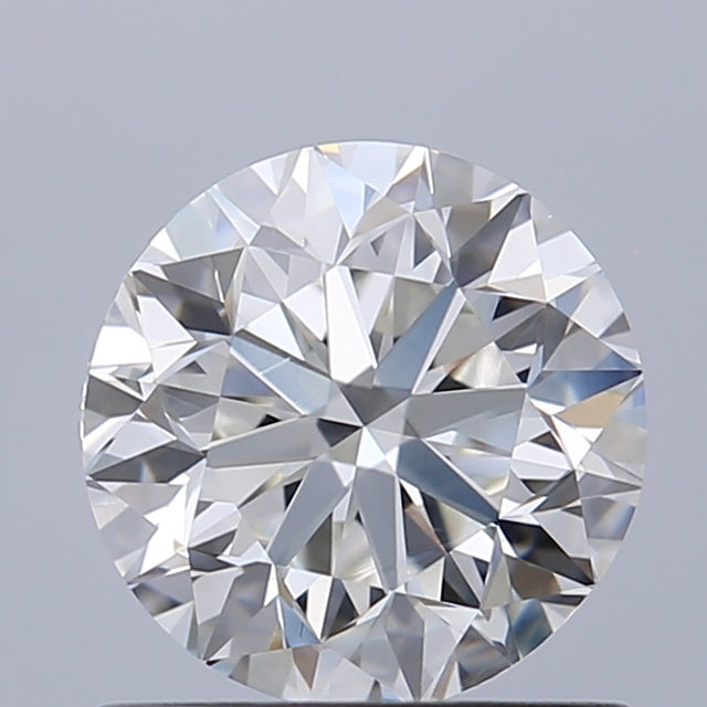 1.00 carat Round diamond G VS1 VeryGood