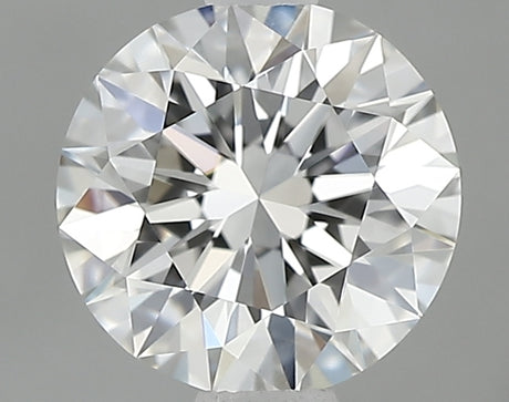 0.80 carat Round diamond E VVS1 Excellent