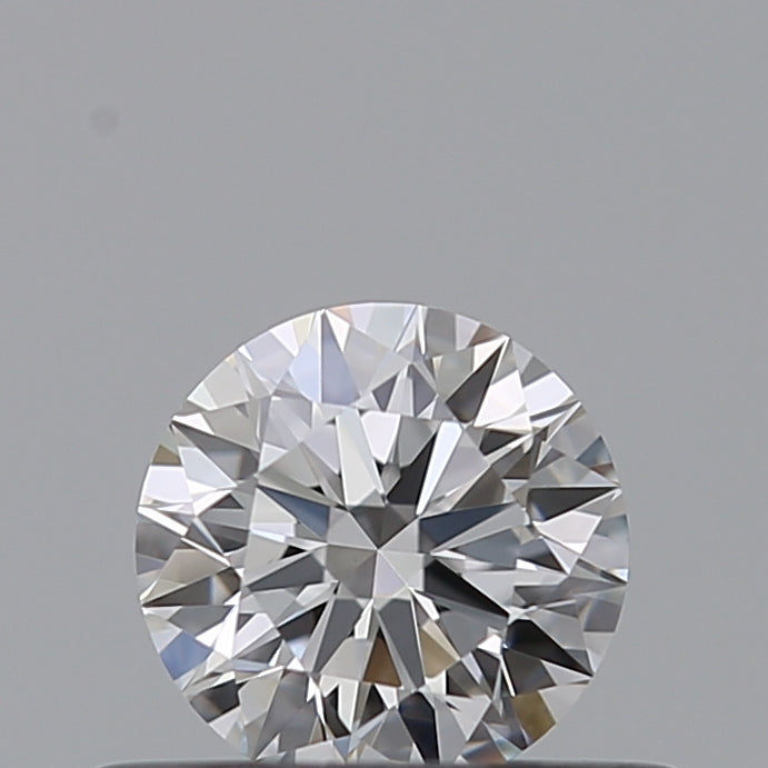 0.35 carat Round diamond F  VS1 Excellent