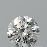 0.32 carat Round diamond G  VVS2 Excellent