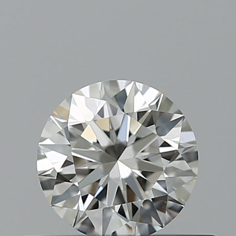 0.32 carat Round diamond G  VVS2 Excellent