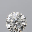 0.31 carat Round diamond G IF Excellent