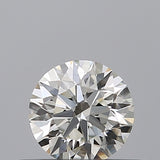 0.31 carat Round diamond G IF Excellent