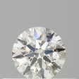 0.30 carat Round diamond I VVS2 Excellent