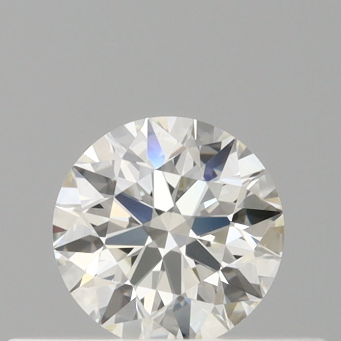 0.30 carat Round diamond I VVS2 Excellent