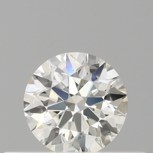 0.30 carat Round diamond I VVS2 Excellent