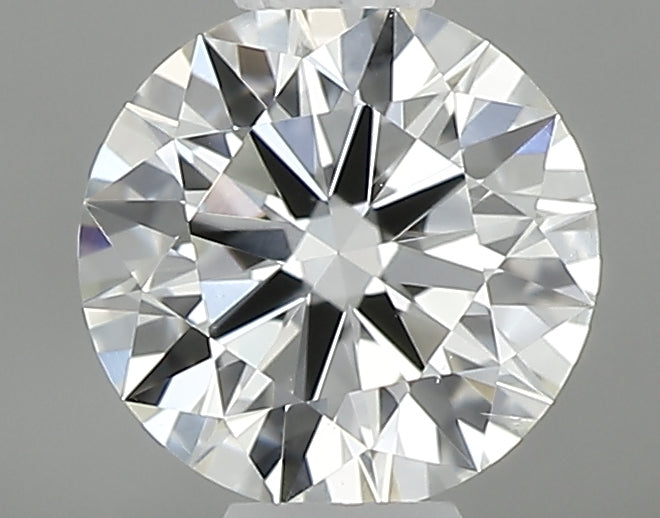 0.30 carat Round diamond I  SI1 Very good