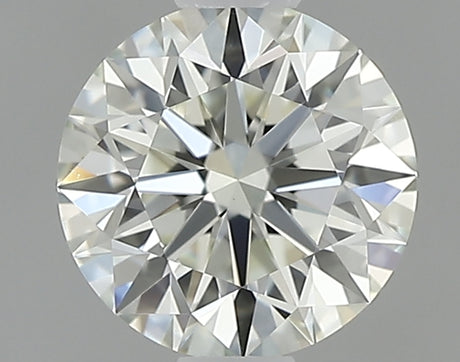 0.70 carat Round diamond M VS1 Excellent