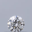 0.27 carat Round diamond D VS1 Excellent