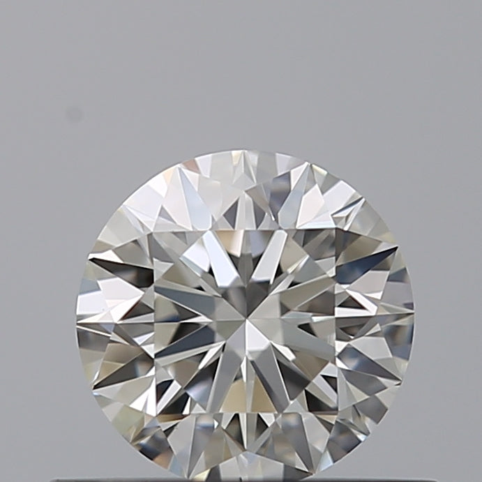 0.50 carat Round diamond H VS1 Excellent