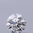0.43 carat Round diamond D VS1 Excellent