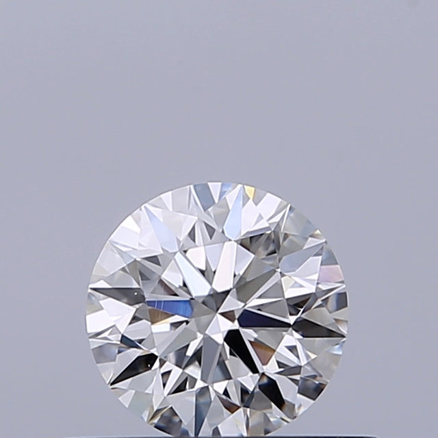 0.43 carat Round diamond D VS1 Excellent