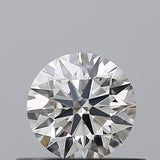0.34 carat Round diamond E  VVS2 Excellent