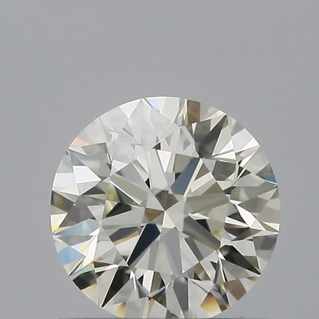 0.60 carat Round diamond L VS1 Excellent