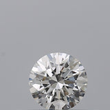 0.27 carat Round diamond F VS1 Excellent