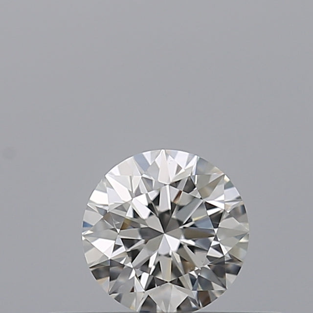 0.27 carat Round diamond F VS1 Excellent