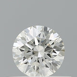0.32 carat Round diamond G VS2 Excellent