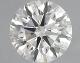 0.77 carat Round diamond K  VS1 Excellent