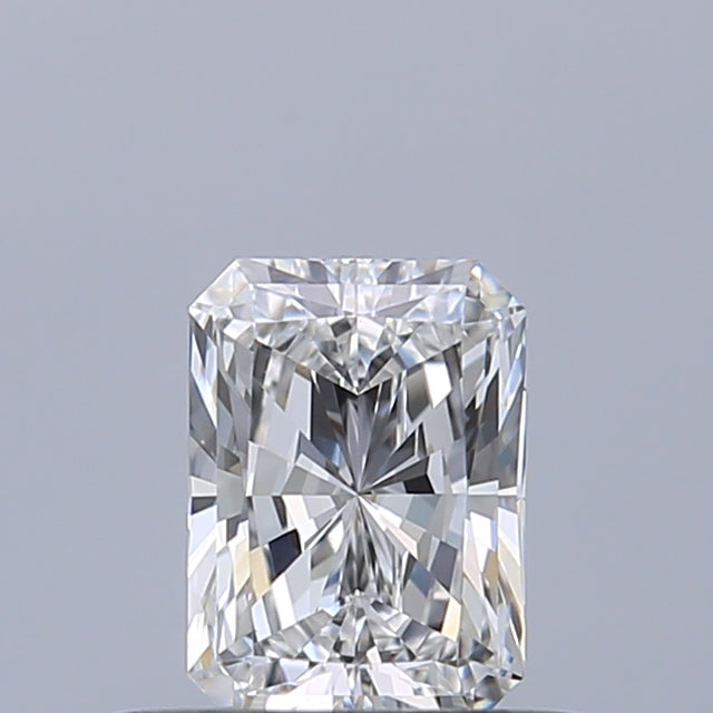 0.40 carat Radiant diamond D VVS1 