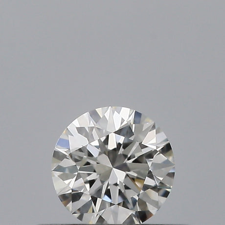 0.26 carat Round diamond F VVS1 Excellent
