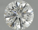 1.04 carat Round diamond I  SI2 Excellent