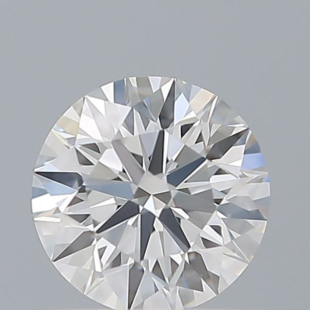 0.42 carat Round diamond D VVS1 Excellent