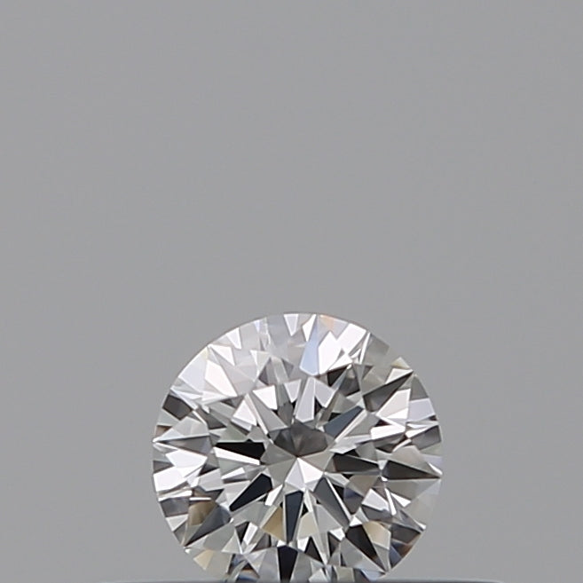 0.20 carat Round diamond G  VVS1 Excellent