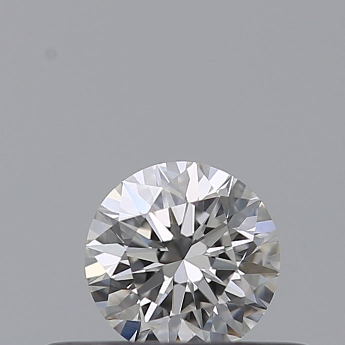 0.25 carat Round diamond G  VVS2 Excellent