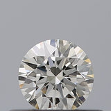0.30 carat Round diamond H IF Excellent