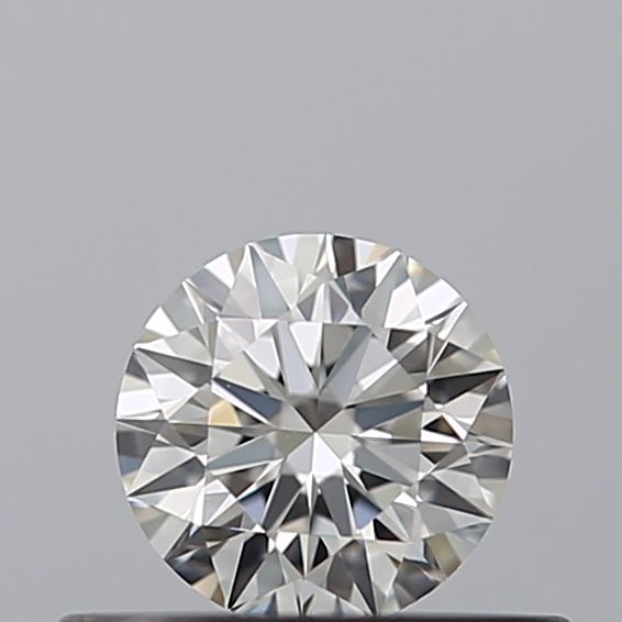 0.28 carat Round diamond H  VVS1 Excellent