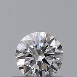 0.32 carat Round diamond D  VS2 Excellent