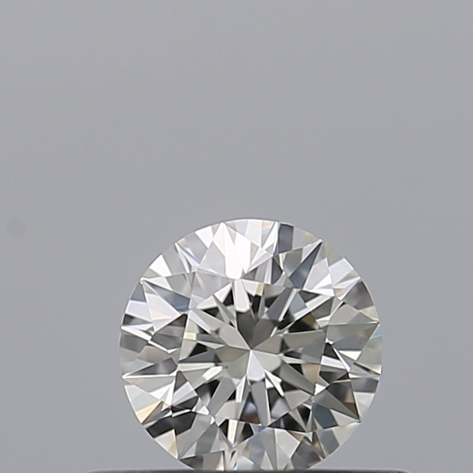 0.30 carat Round diamond I  IF Excellent