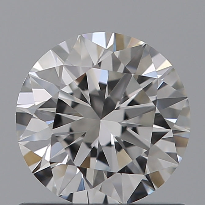 0.70 carat Round diamond E  VS1 Excellent