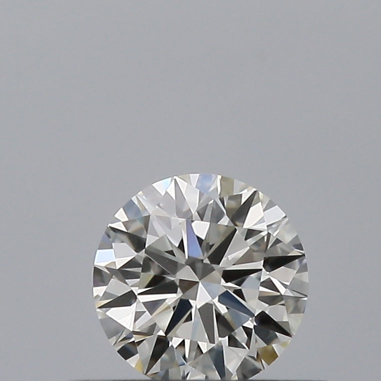 0.29 carat Round diamond G  VVS2 Excellent
