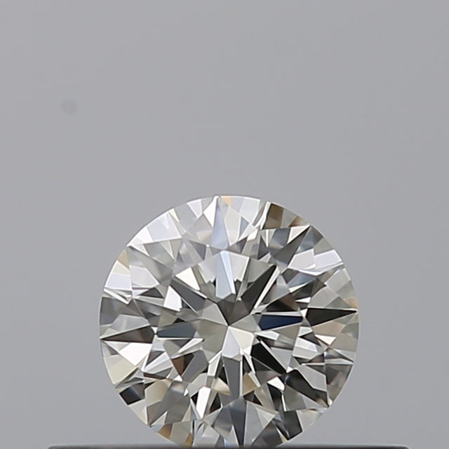 0.27 carat Round diamond G VVS1 Excellent