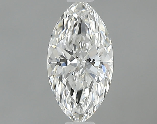 0.40 carat Marquise diamond F VS2 
