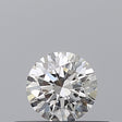 0.23 carat Round diamond E  VVS1 Excellent