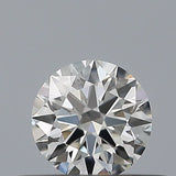 0.30 carat Round diamond F  VVS2 Excellent