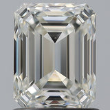 1.20 carat Emerald diamond I  SI1