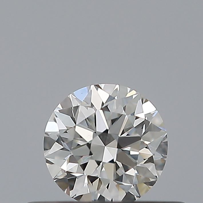 0.30 carat Round diamond E VS2 VeryGood