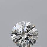 0.28 carat Round diamond H  VS1 Excellent