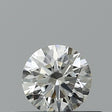 0.25 carat Round diamond G VVS1 Excellent