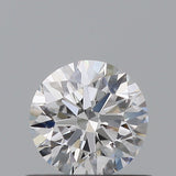 0.50 carat Round diamond D  IF Excellent