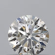 0.50 carat Round diamond G VVS1 Good