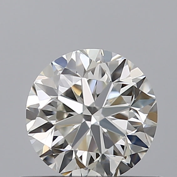 0.50 carat Round diamond G VVS1 Good