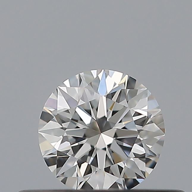 0.27 carat Round diamond E  VVS1 Excellent